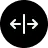 Split PDF Icon